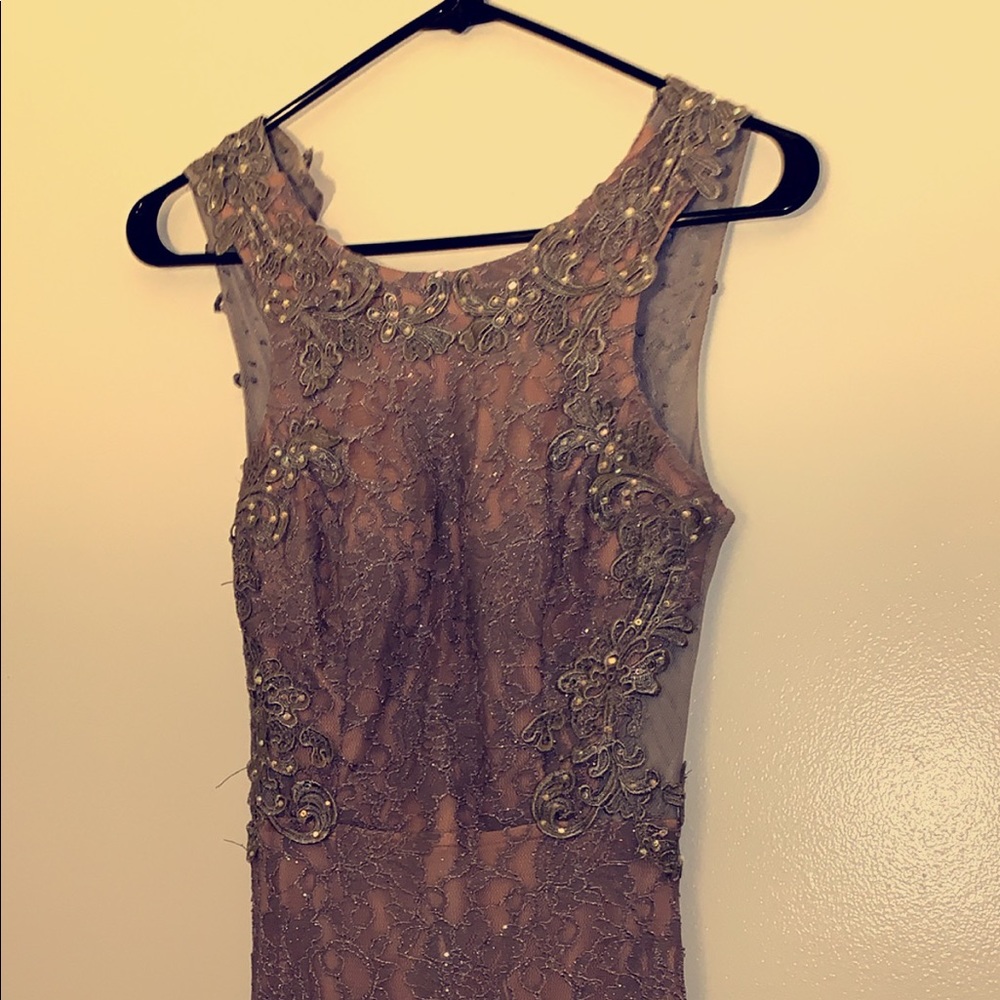Prom Dress - Picture 3 of 4